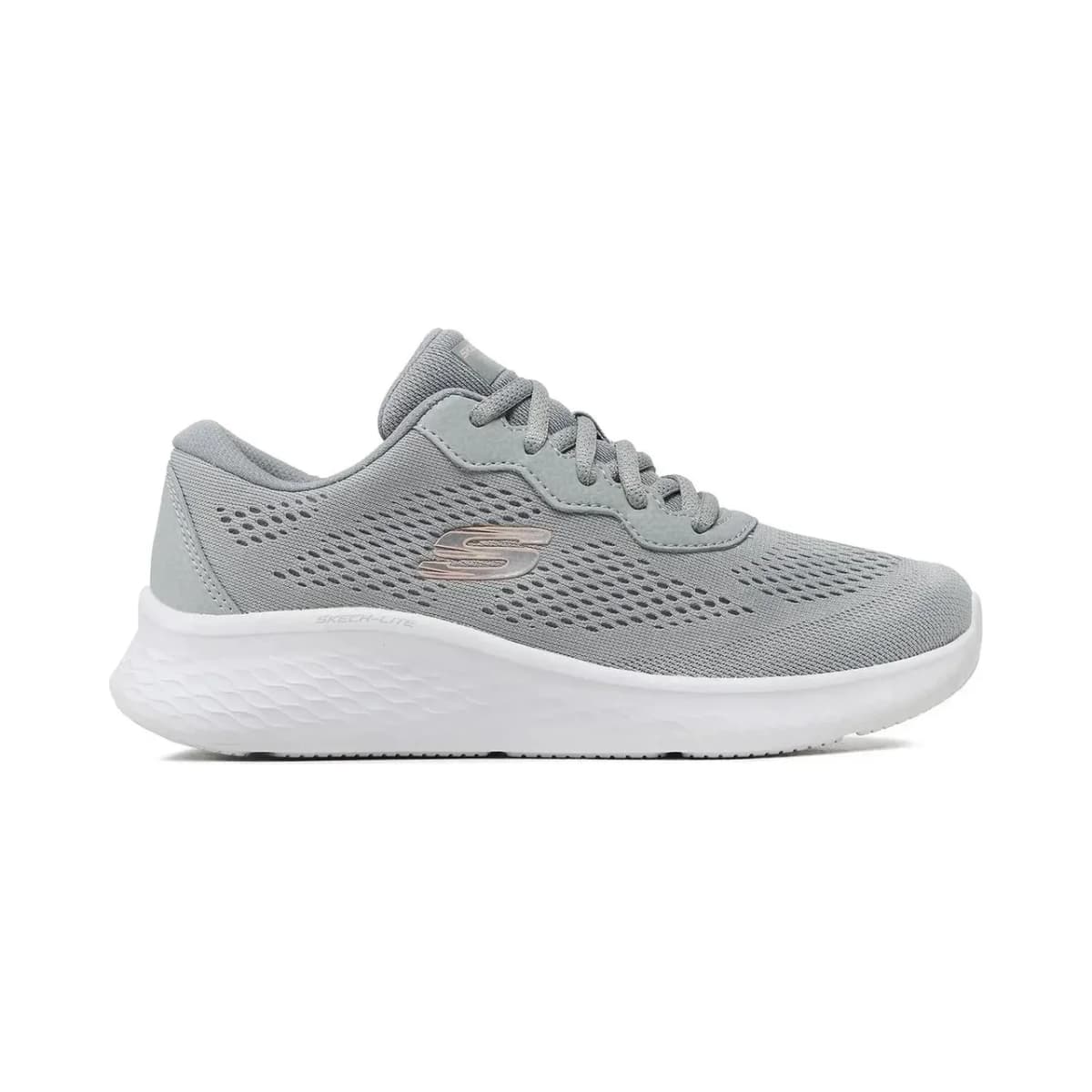 Skechers Skech-lıte Pro Kadın Ayakkabı 149991-gry — Kırmızı · TYBFOM8P8R4QGI1F53