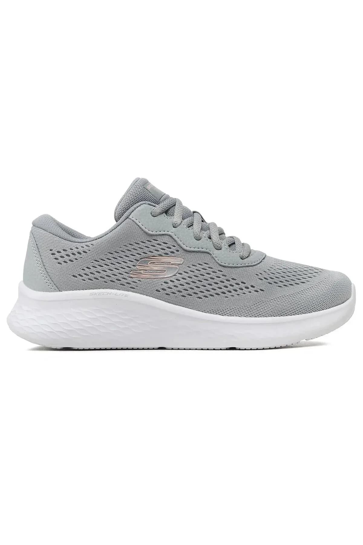 Skechers Skech-lıte Pro Kadın Ayakkabı 149991-gry — Kırmızı