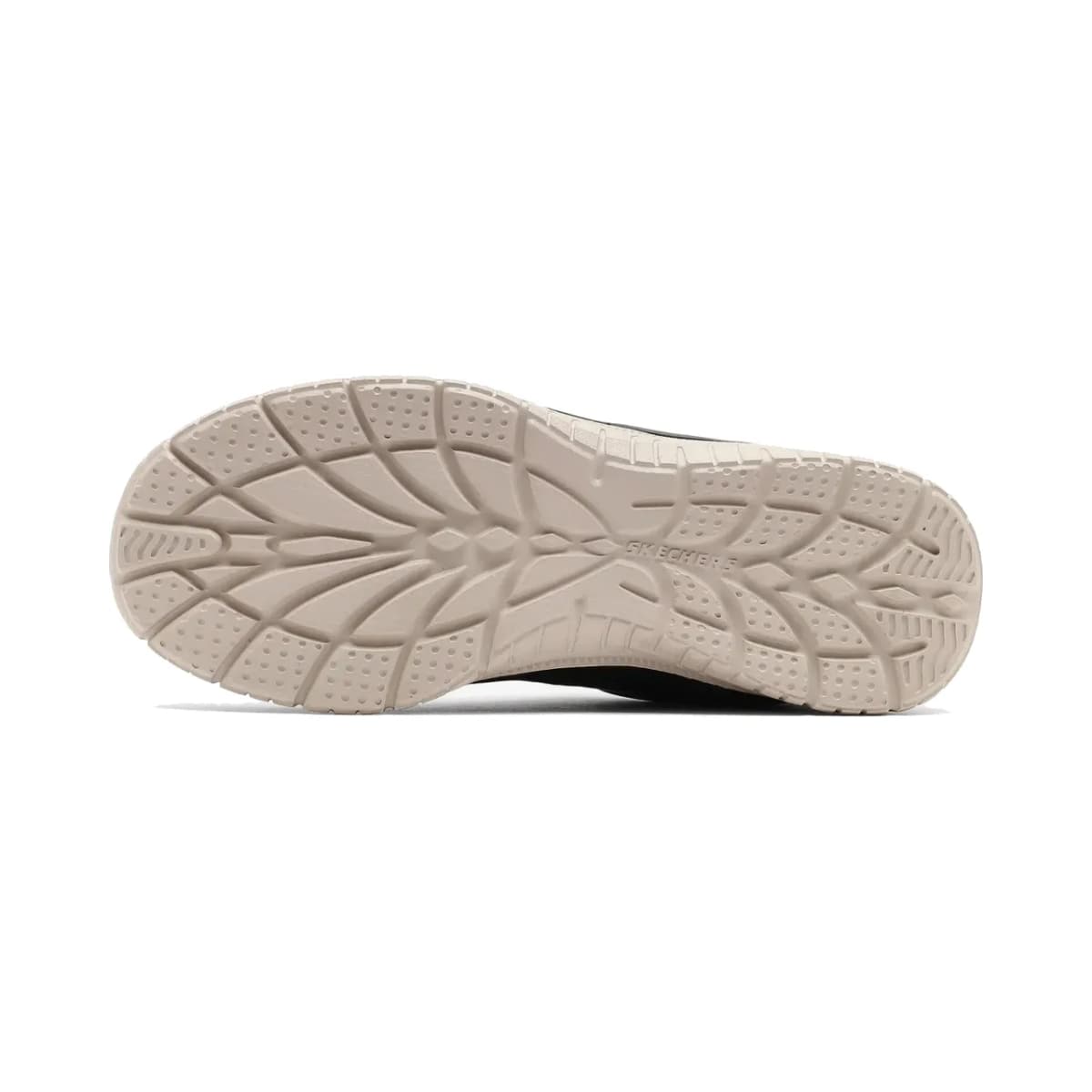 Skechers Virtue Kadın Siyah Günlük Ayakkabı · 104436-BKW (4/5)