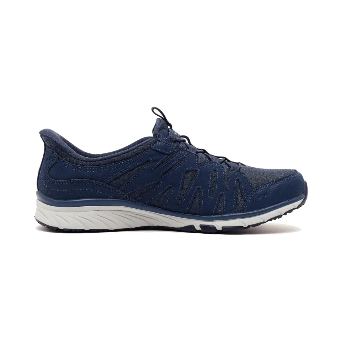Skechers Gratis Sport-tranquil Kadın Lacivert Günlük Ayakkabı — Mavi · 104466-NVY
