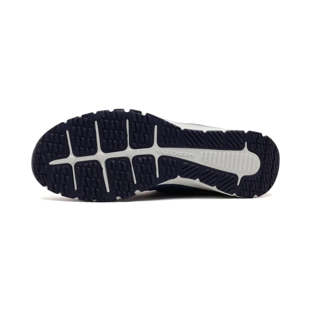 Skechers Gratis Sport-tranquil Kadın Lacivert Günlük Ayakkabı — Mavi · 104466-NVY (4/7)