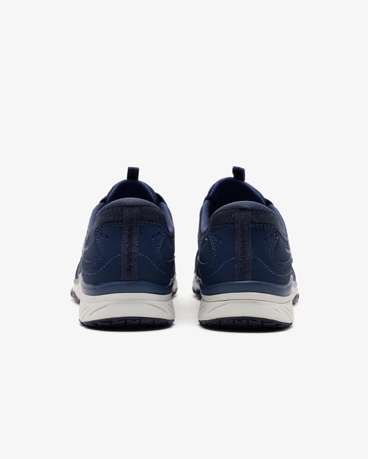 Skechers Gratis Sport-tranquil Kadın Lacivert Günlük Ayakkabı — Mavi · 104466-NVY (5/7)