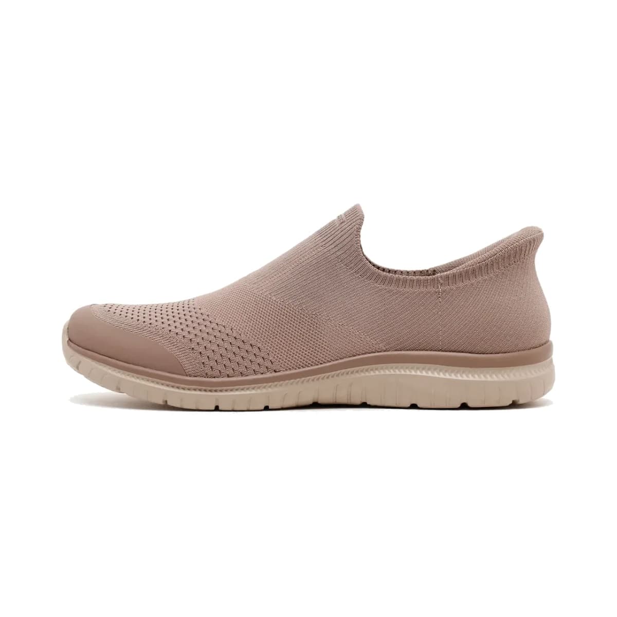 Skechers Virtue Kadın Bej Günlük Ayakkabı · 104736-DKTP (2/7)