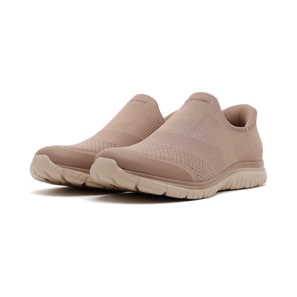Skechers Virtue Kadın Bej Günlük Ayakkabı · 104736-DKTP (3/7)