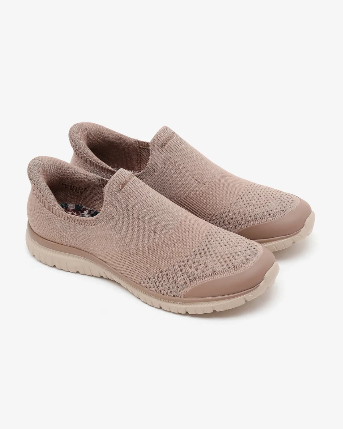 Skechers Virtue Kadın Bej Günlük Ayakkabı · 104736-DKTP (6/7)