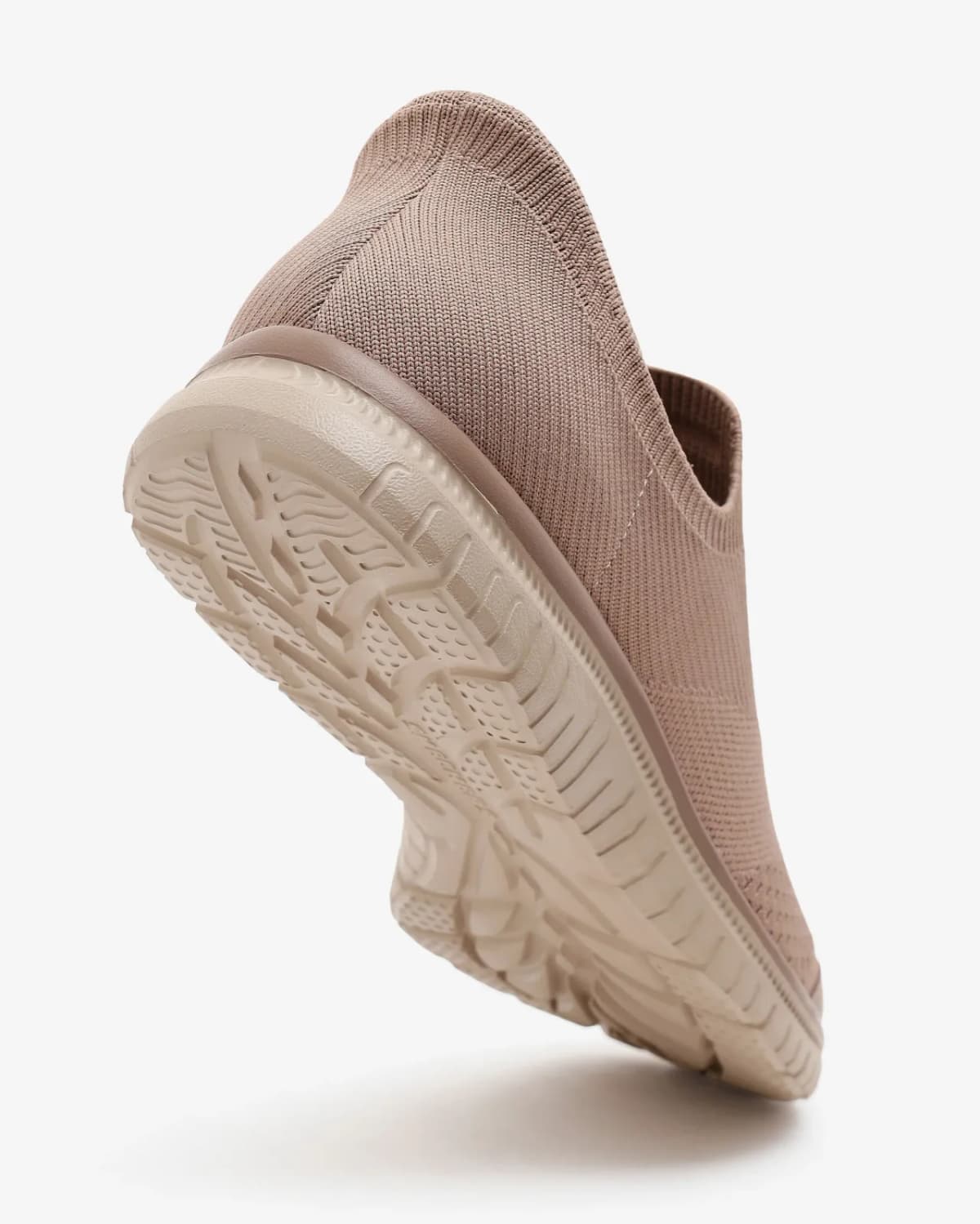 Skechers Virtue Kadın Bej Günlük Ayakkabı · 104736-DKTP (7/7)