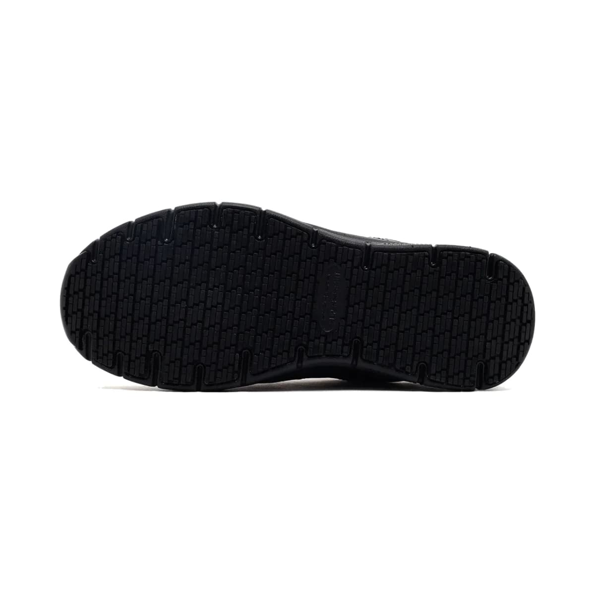 Skechers Nampa Cicaru Kadın Siyah Günlük Ayakkabı · 108234-BLK (4/7)
