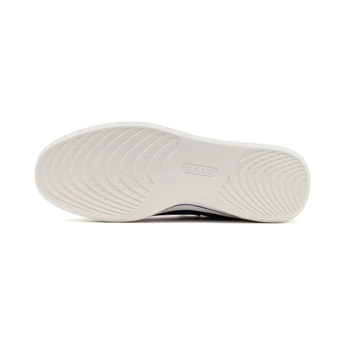 Skechers Bobs Social Kadın Lacivert Spor Ayakkabı — Mavi · 114853-NVY (4/7)