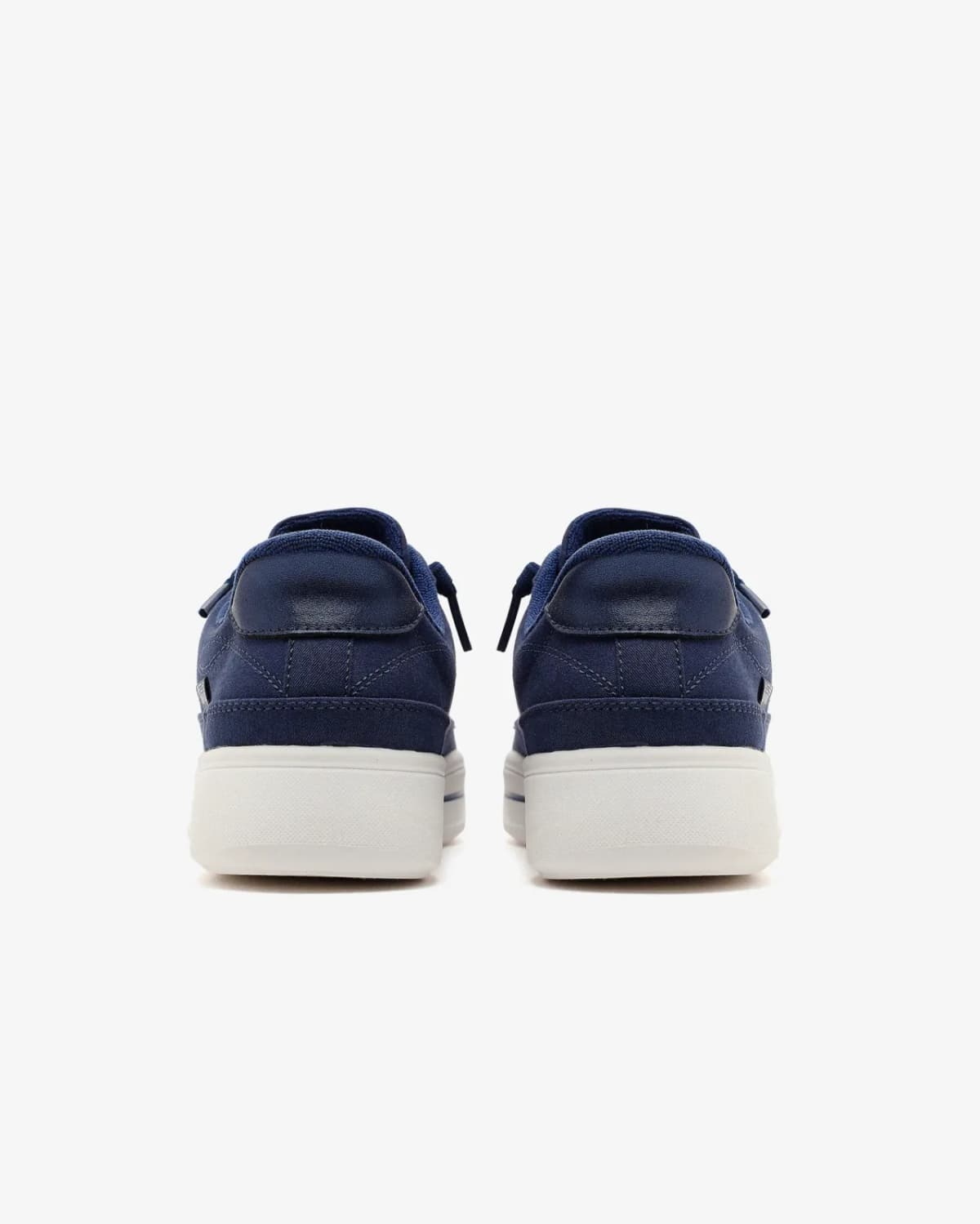 Skechers Bobs Social Kadın Lacivert Spor Ayakkabı — Mavi · 114853-NVY (5/7)