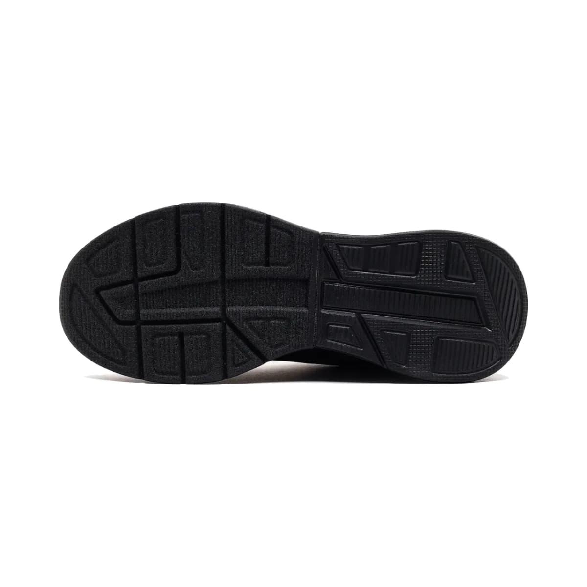 Skechers Bobs Arc Waves 2.0 - Class Rank Erkek Siyah Spor Ayakkabı · 118340-BBK (4/5)
