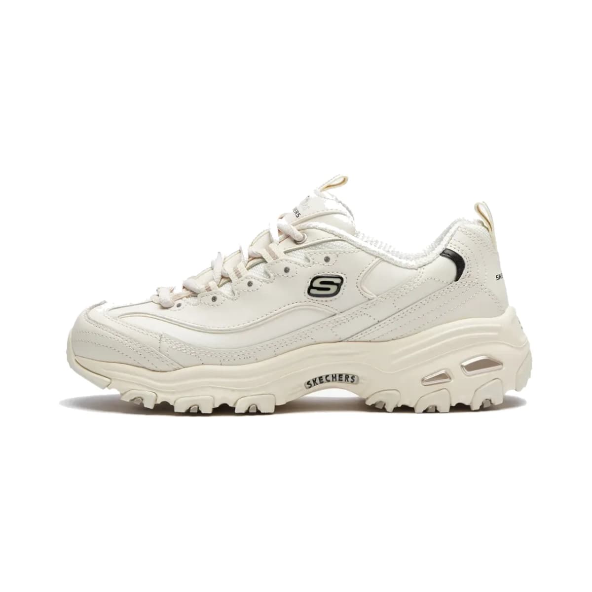 Skechers 11931-OFWT — Beyaz (2/2)