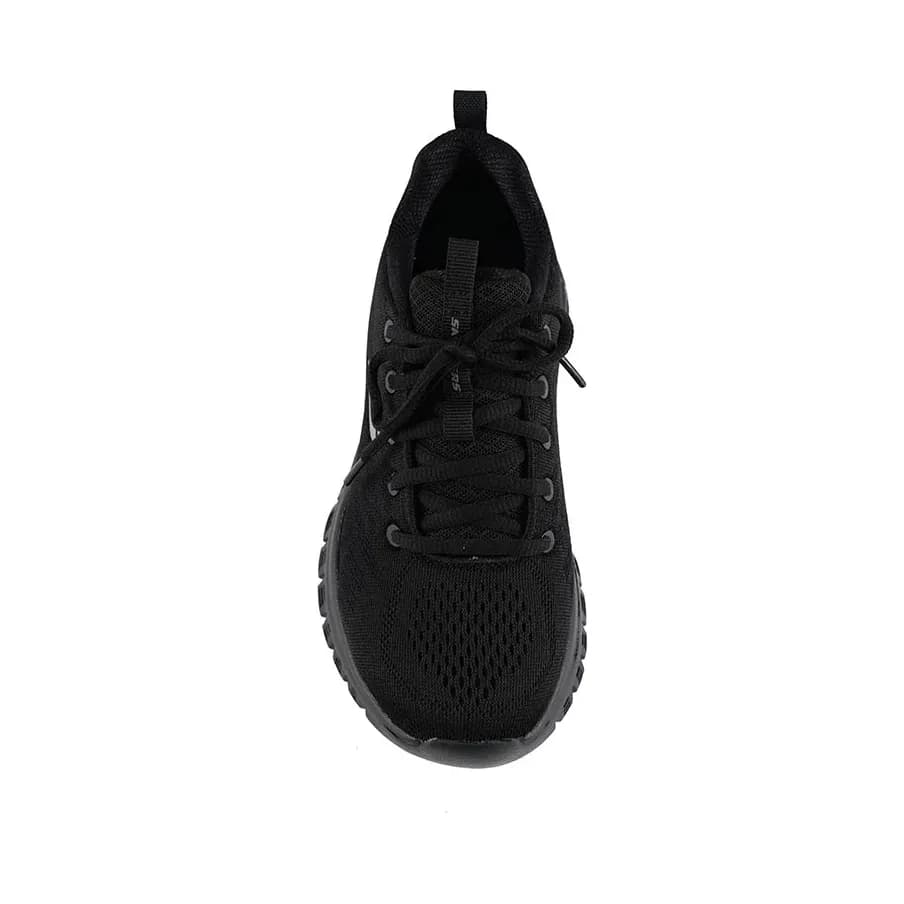 Skechers Graceful Get-Connected Kadın Spor Ayakkabı Siyah · 12615-BBK (3/3)