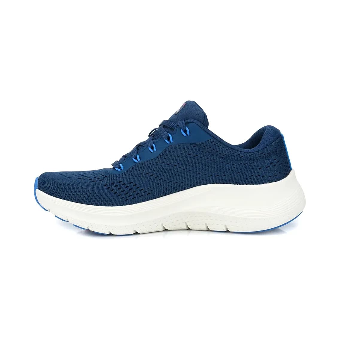 Skechers Arch Fit 2.0 Kadın Spor Ayakkabı Lacivert — Mavi · 150051-NVMT (2/3)