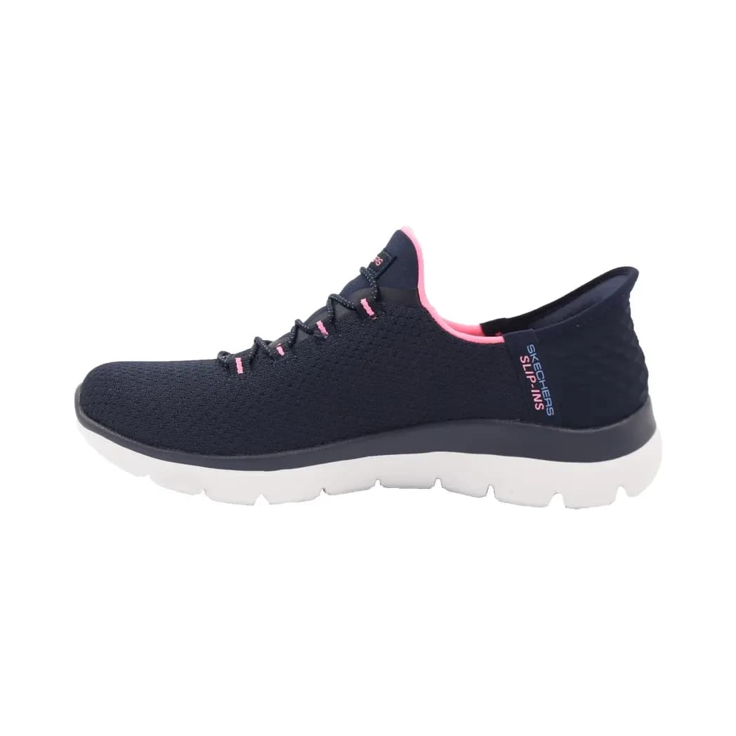 Skechers Summits Diamond Dream Kadın Spor Ayakkabı Lacivert — Çok Renkli · 150123-NVPK (2/3)