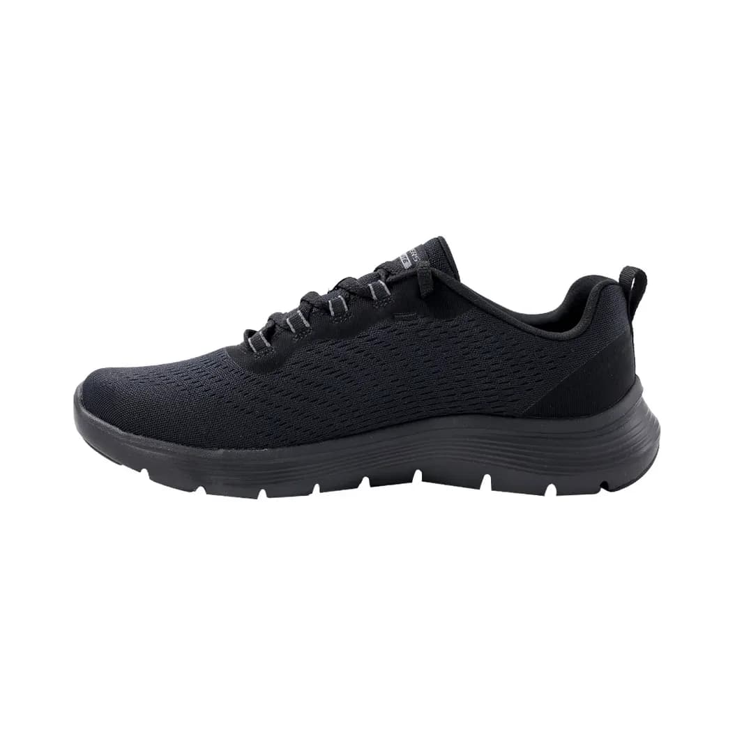 Skechers Flex Appeal 5.0 Kadın Spor Ayakkabı Siyah · 150201-BBK (2/3)