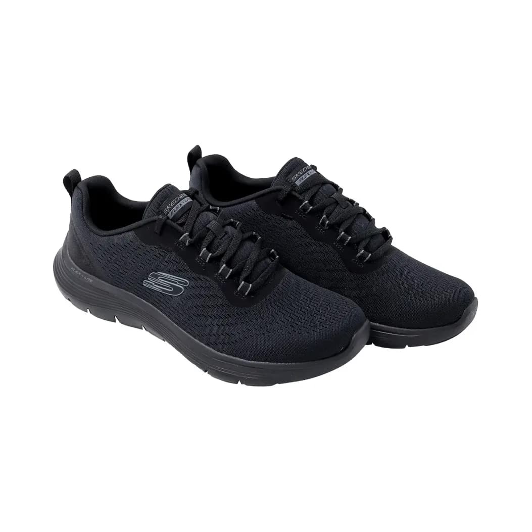 Skechers Flex Appeal 5.0 Kadın Spor Ayakkabı Siyah · 150201-BBK (3/3)