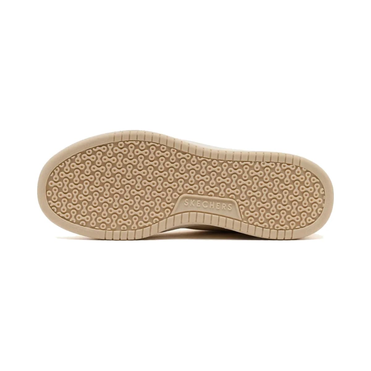 Skechers Uno Ctl - Laying Low Kadın Bej Sneakers · 177831-NAT (4/7)