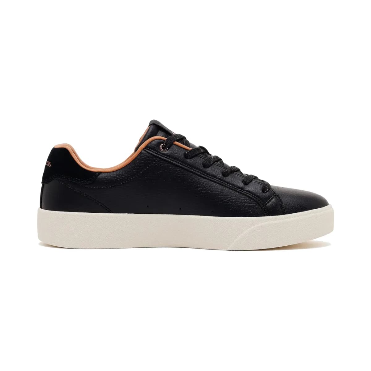 Skechers Belmont Kadın Siyah Sneakers