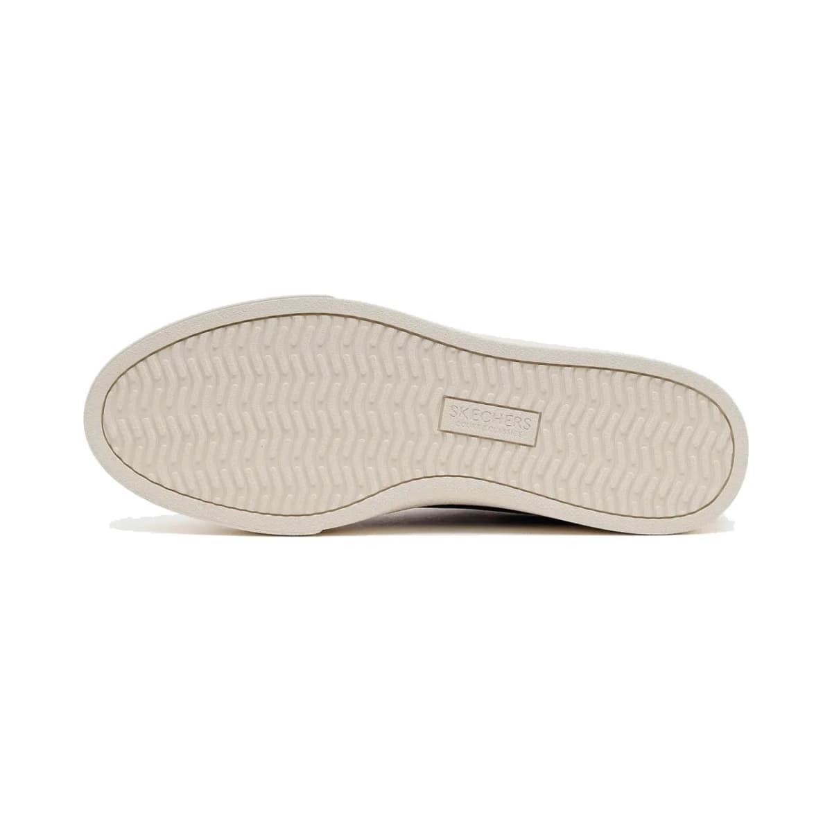 Skechers Belmont Kadın Siyah Sneakers · 185535-BLK (4/5)