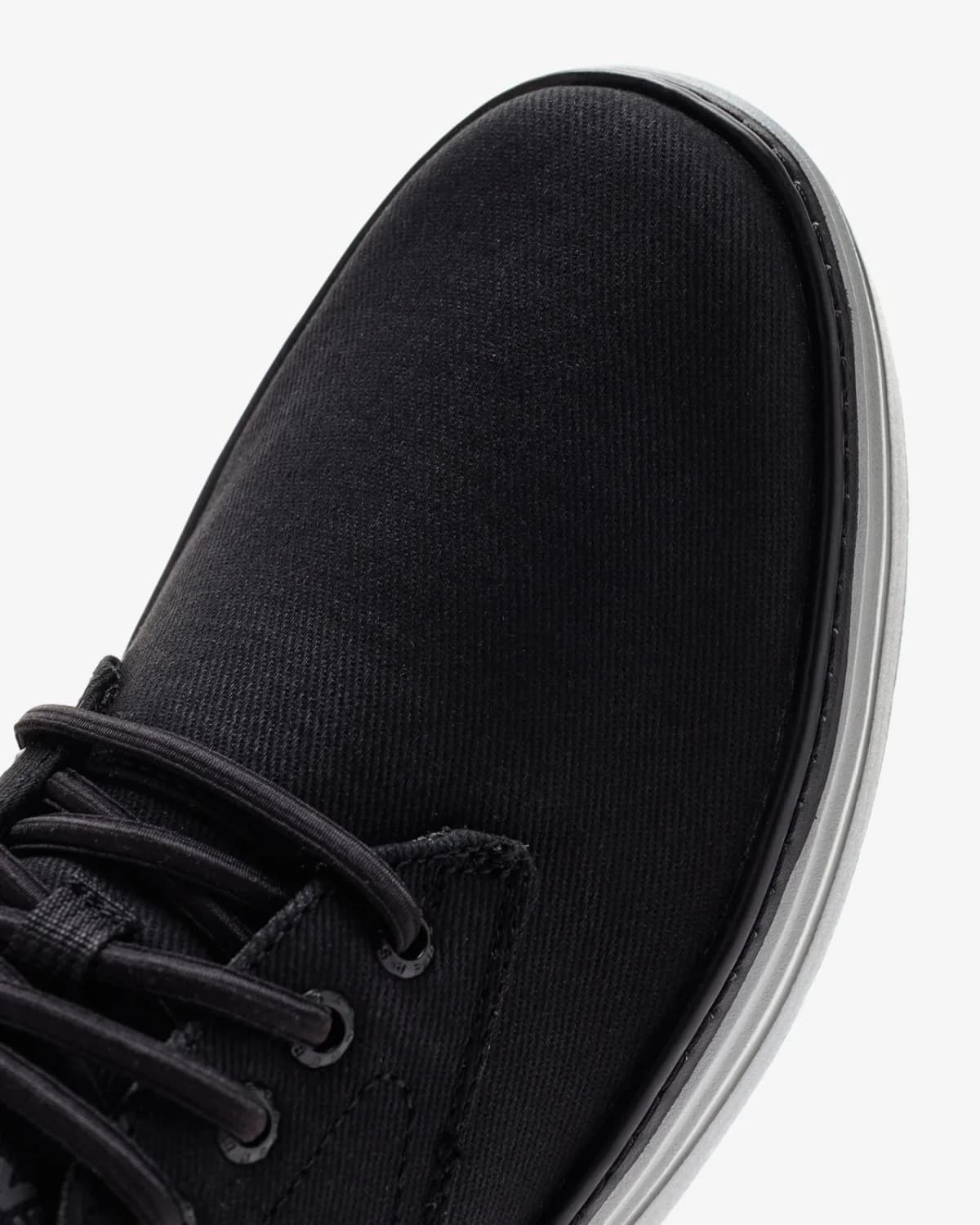 Skechers Hyland - Ratner Erkek Siyah Günlük Ayakkabı · 205135-BLK (8/10)