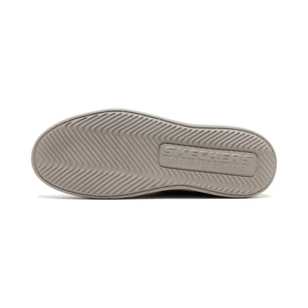 Skechers Hyland - Ratner Erkek Haki Günlük Ayakkabı — Yeşil · 205135-KHK (4/5)