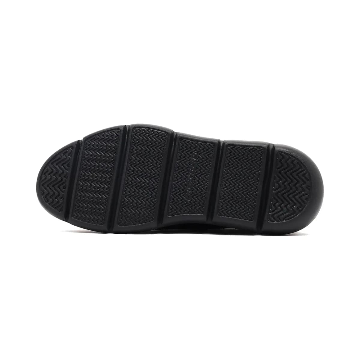 Skechers Garza Erkek Siyah Su Geçirmez Günlük Ayakkabı · 205278-BBK (4/7)