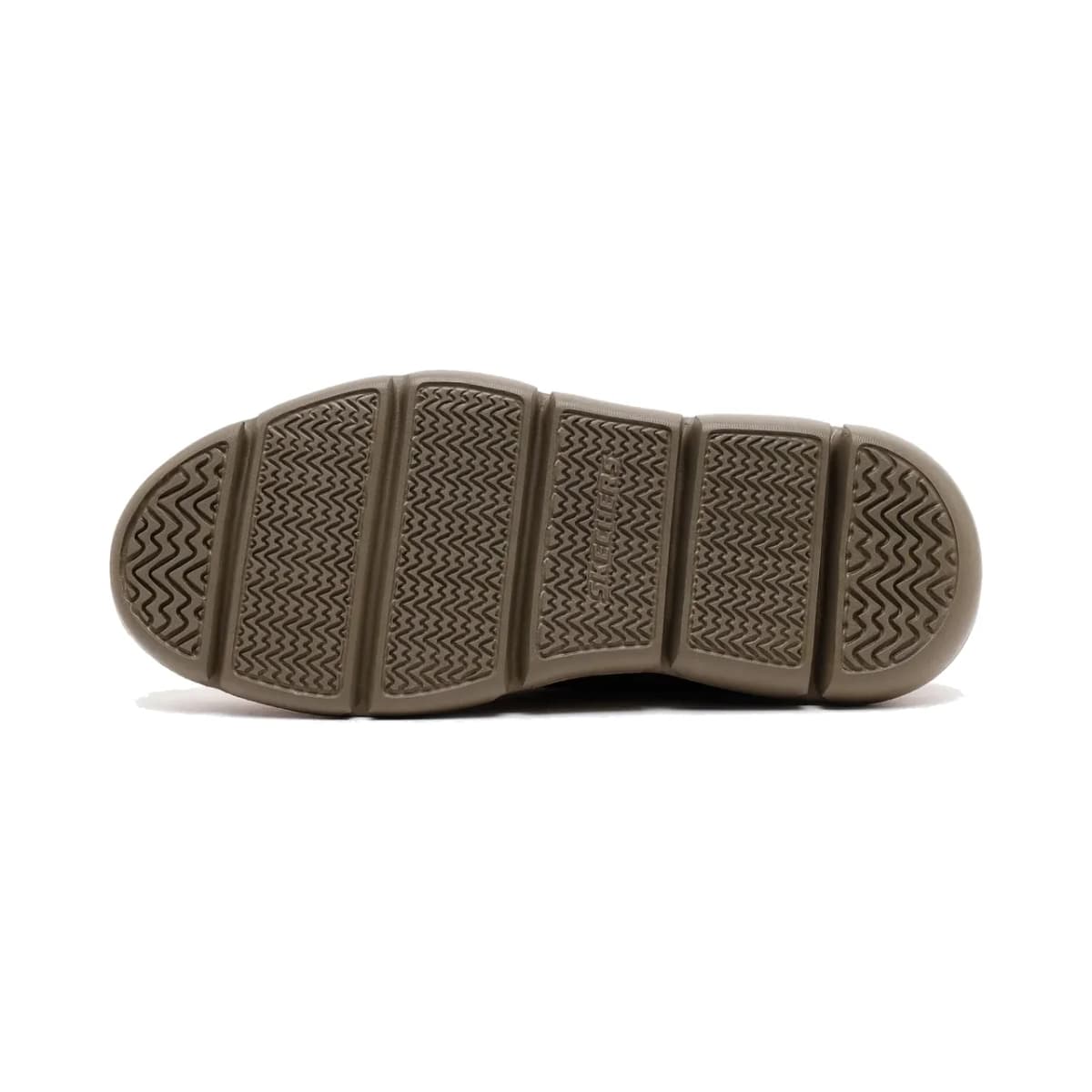 Skechers Garza-sully Erkek Kahverengi Günlük Ayakkabı · 205311-CDB (4/7)