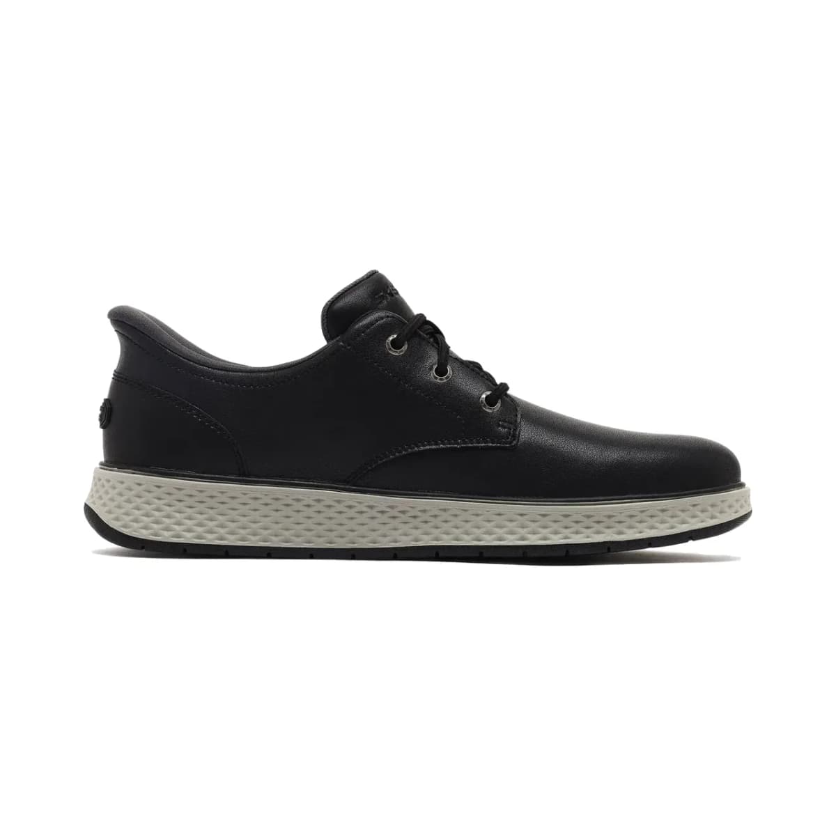 Skechers Burkett - Lonzo Erkek Siyah Günlük Ayakkabı · 205624-BLK