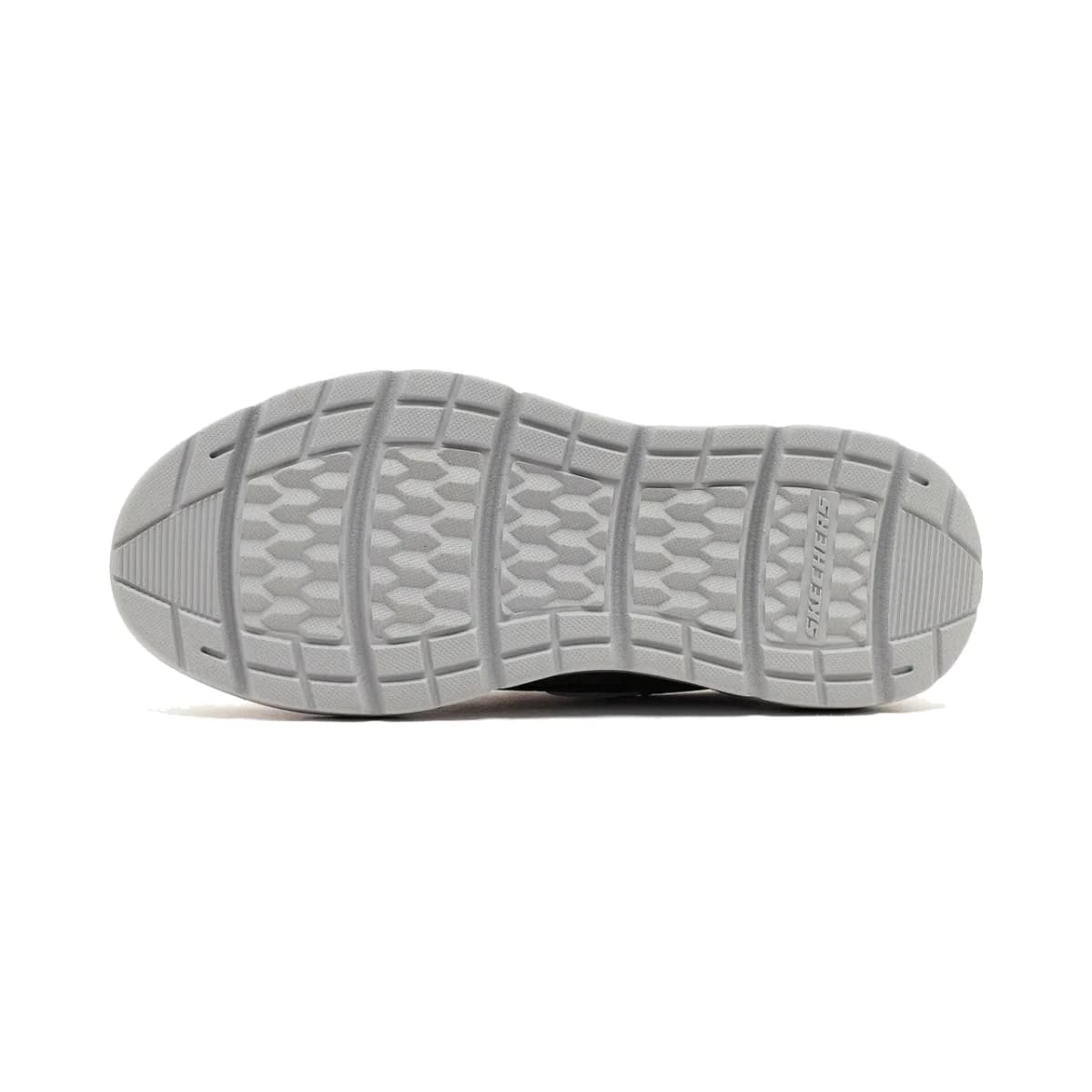 Skechers Truman Erkek Gri Günlük Ayakkabı · 205702-CHAR (4/5)