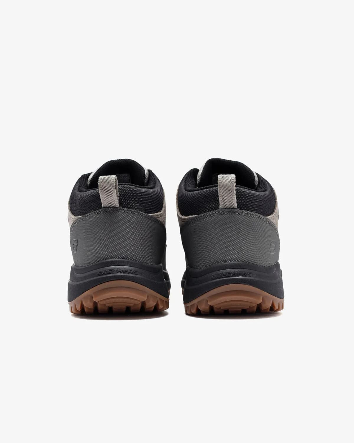 Skechers Cambert - Bruin Erkek Bej Su Geçirmez Bot · 210900-CMNT (5/8)