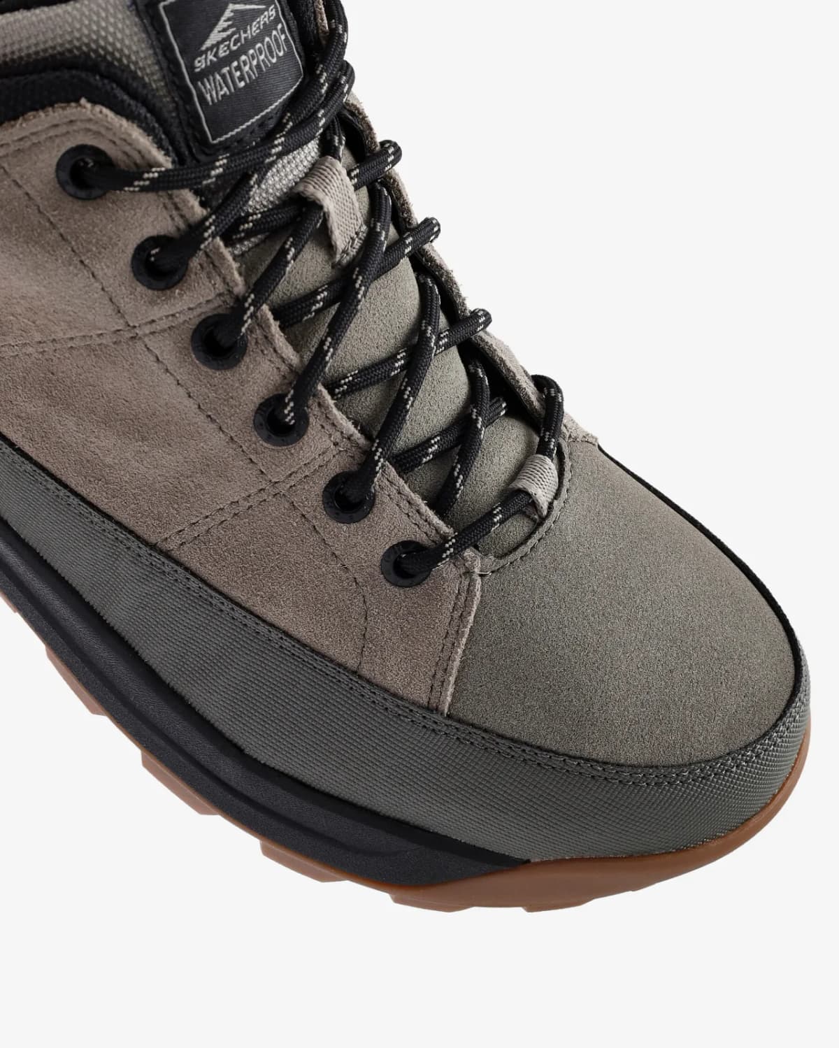 Skechers Cambert - Bruin Erkek Bej Su Geçirmez Bot · 210900-CMNT (7/8)