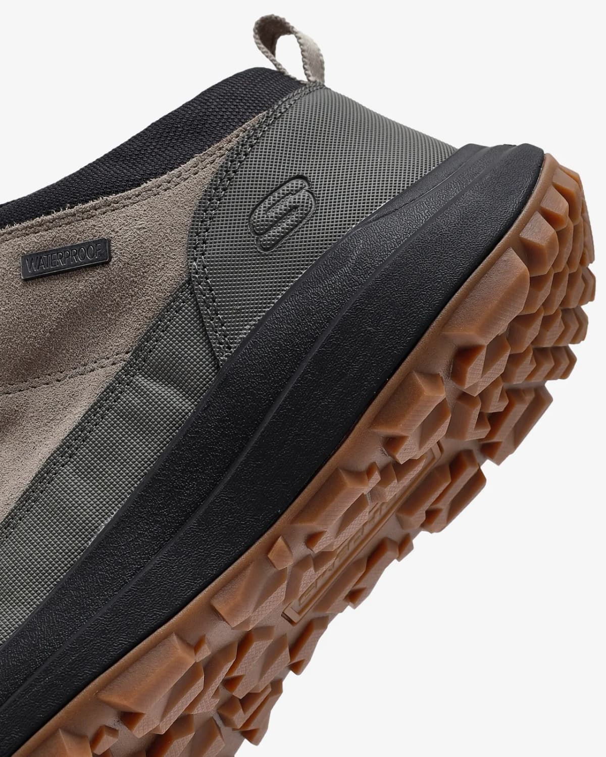 Skechers Cambert - Bruin Erkek Bej Su Geçirmez Bot · 210900-CMNT (8/8)