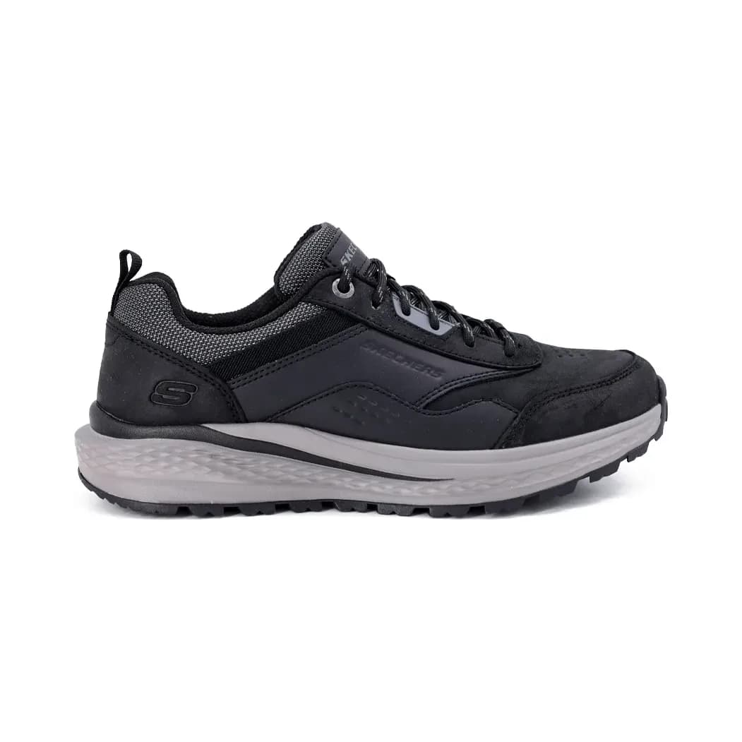 Skechers Slade Ultra Peralto Erkek Spor Ayakkabı Siyah · 210925-BLK