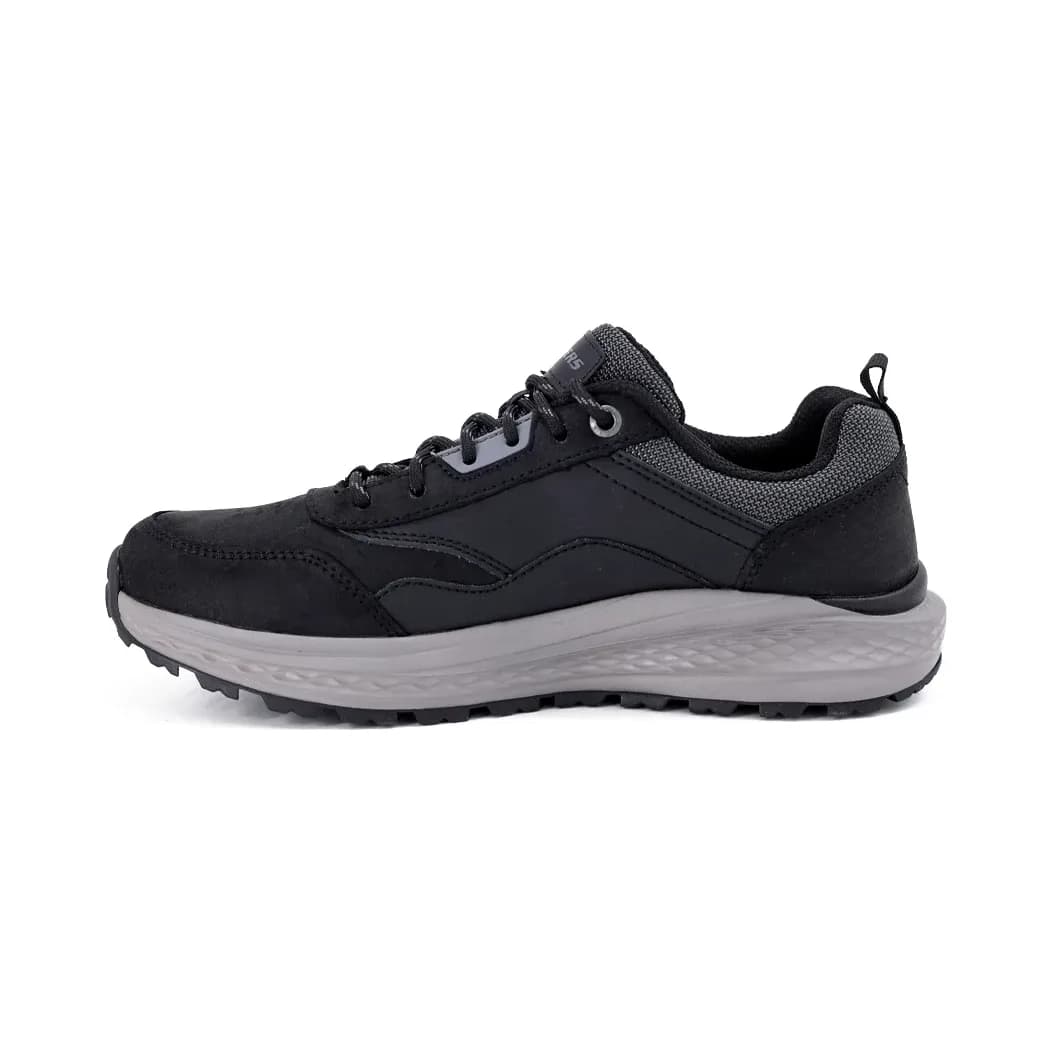 Skechers Slade Ultra Peralto Erkek Spor Ayakkabı Siyah · 210925-BLK (2/3)
