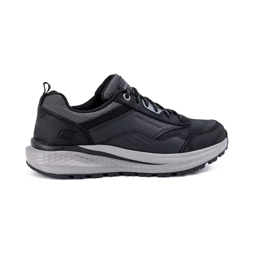 Skechers Slade Ultra Peralto Erkek Spor Ayakkabı Siyah · 210925-BLK (3/3)