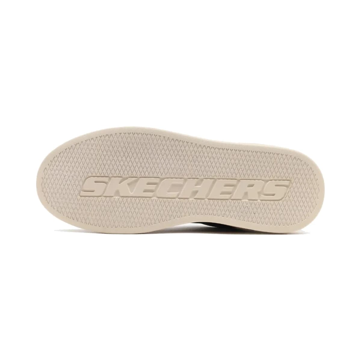 Skechers Zane - Vester Erkek Siyah Su Geçirmez Günlük Ayakkabı · 211131-BLK (4/5)
