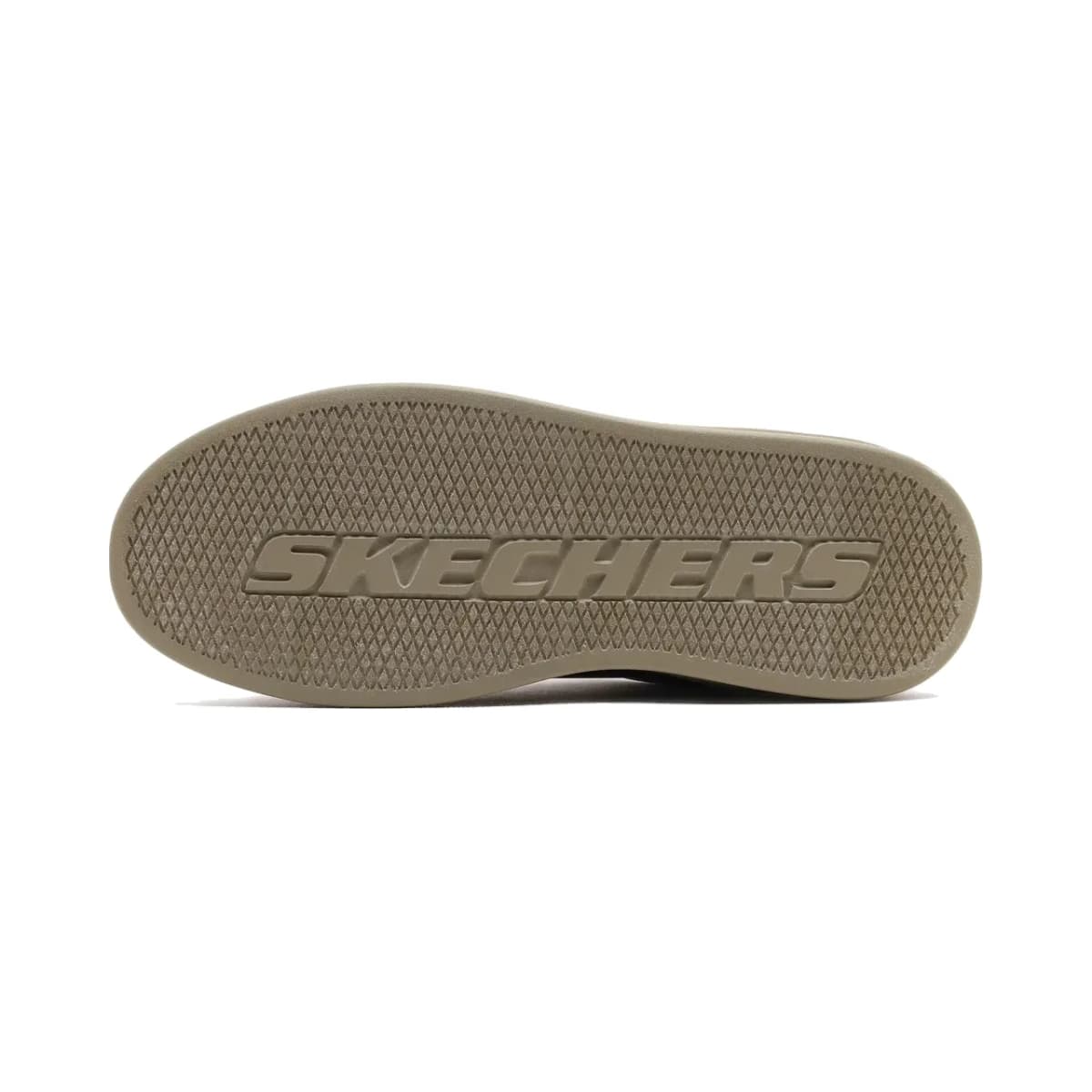 Skechers Zane - Vester Erkek Kahverengi Su Geçirmez Günlük Ayakkabı · 211131-CHOC (4/5)