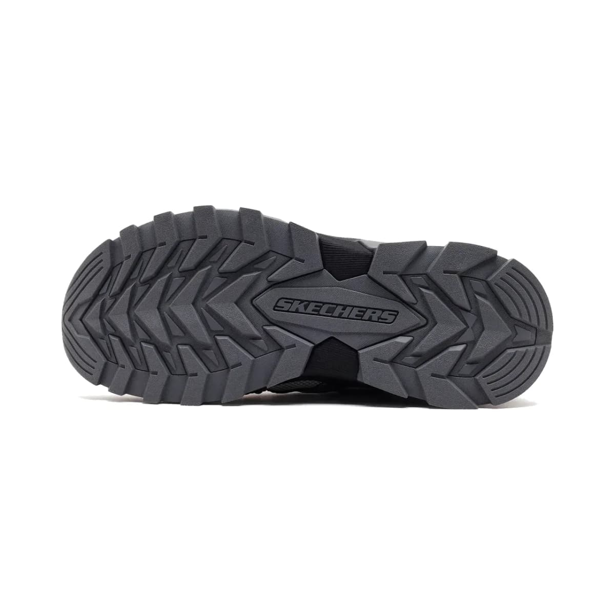 Skechers Randell Erkek Gri Sneakers · 211254-LTGY (4/7)