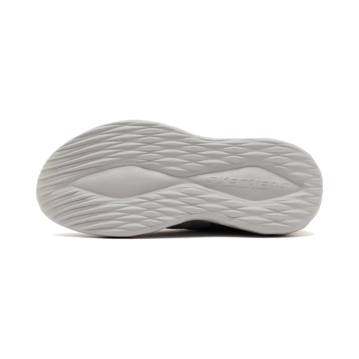 Skechers Nevarro Erkek Gri Günlük Ayakkabı · 211334-GRY (4/7)