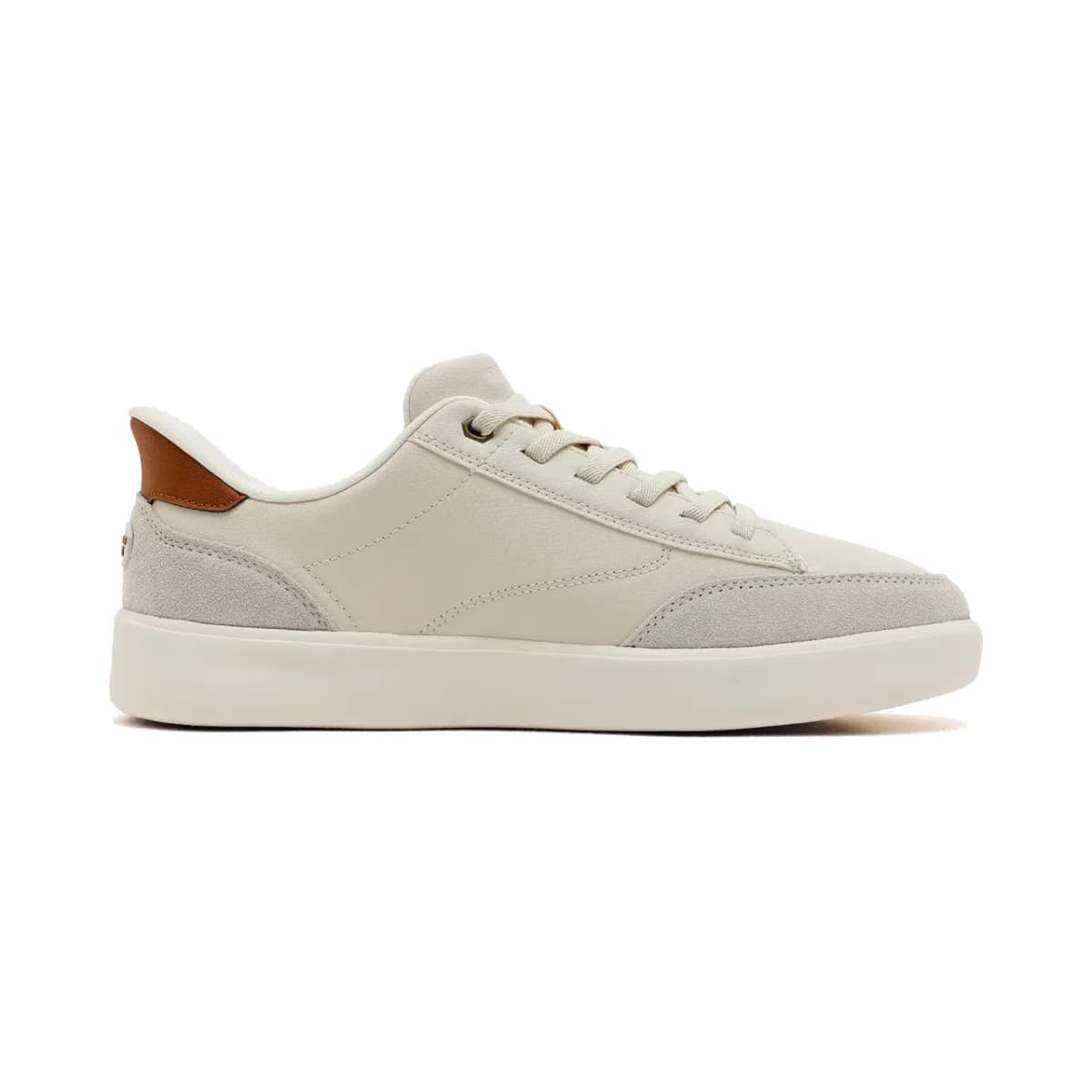 Skechers Verloma Erkek Beyaz Günlük Ayakkabı · 211370-OFWT