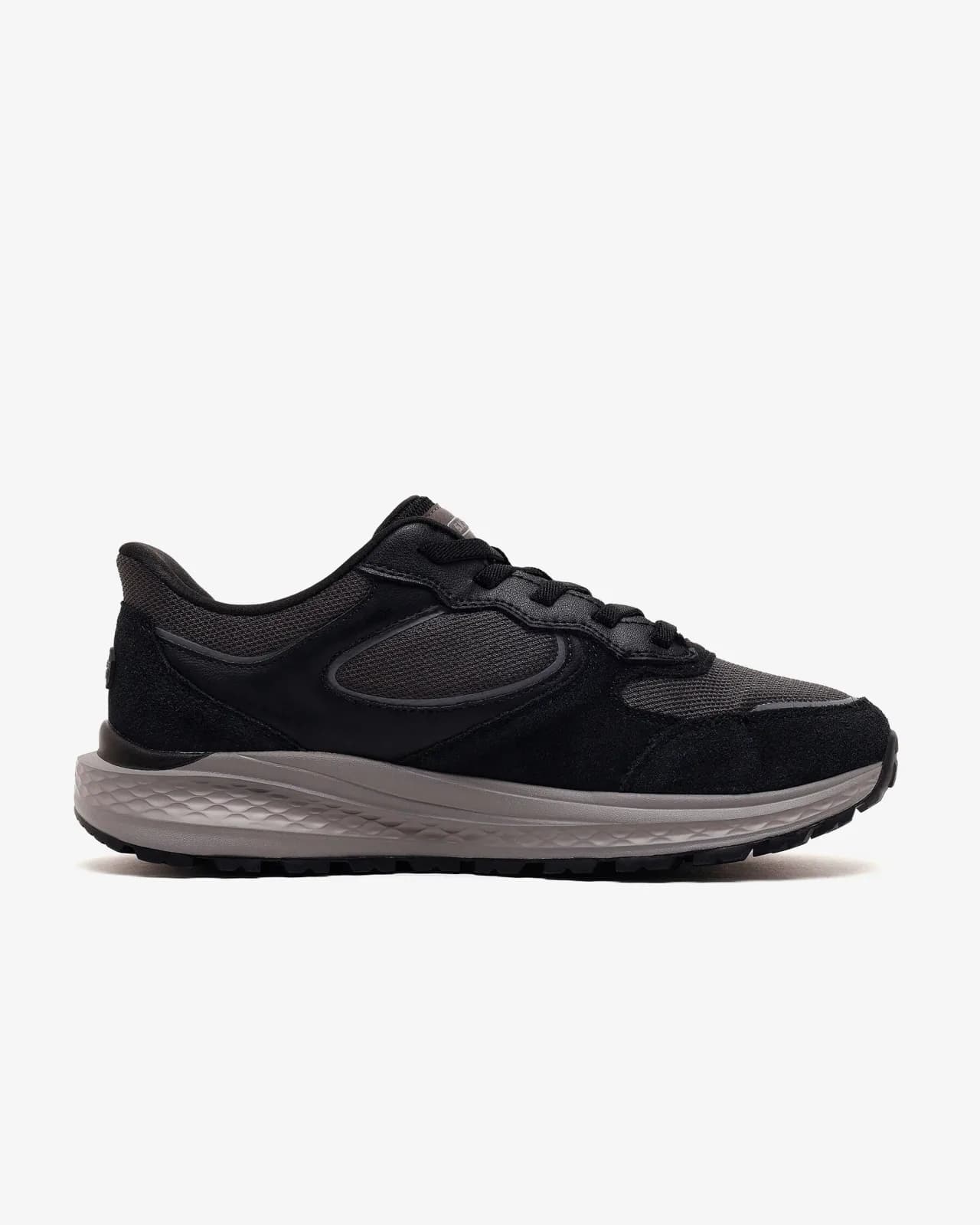 Skechers Slade Ultra Erkek Siyah Günlük Ayakkabı