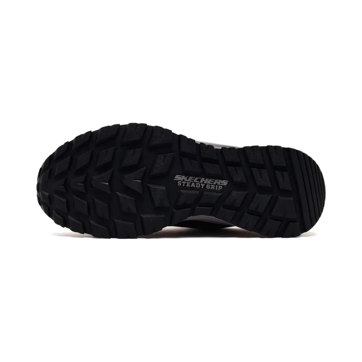 Skechers Slade Ultra Erkek Siyah Günlük Ayakkabı · 211446-BLK (4/7)