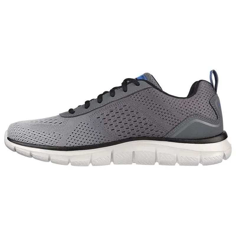 Skechers Track - Ripkent Erkek Spor Ayakkabı Gri · 232399-CCGY (2/3)