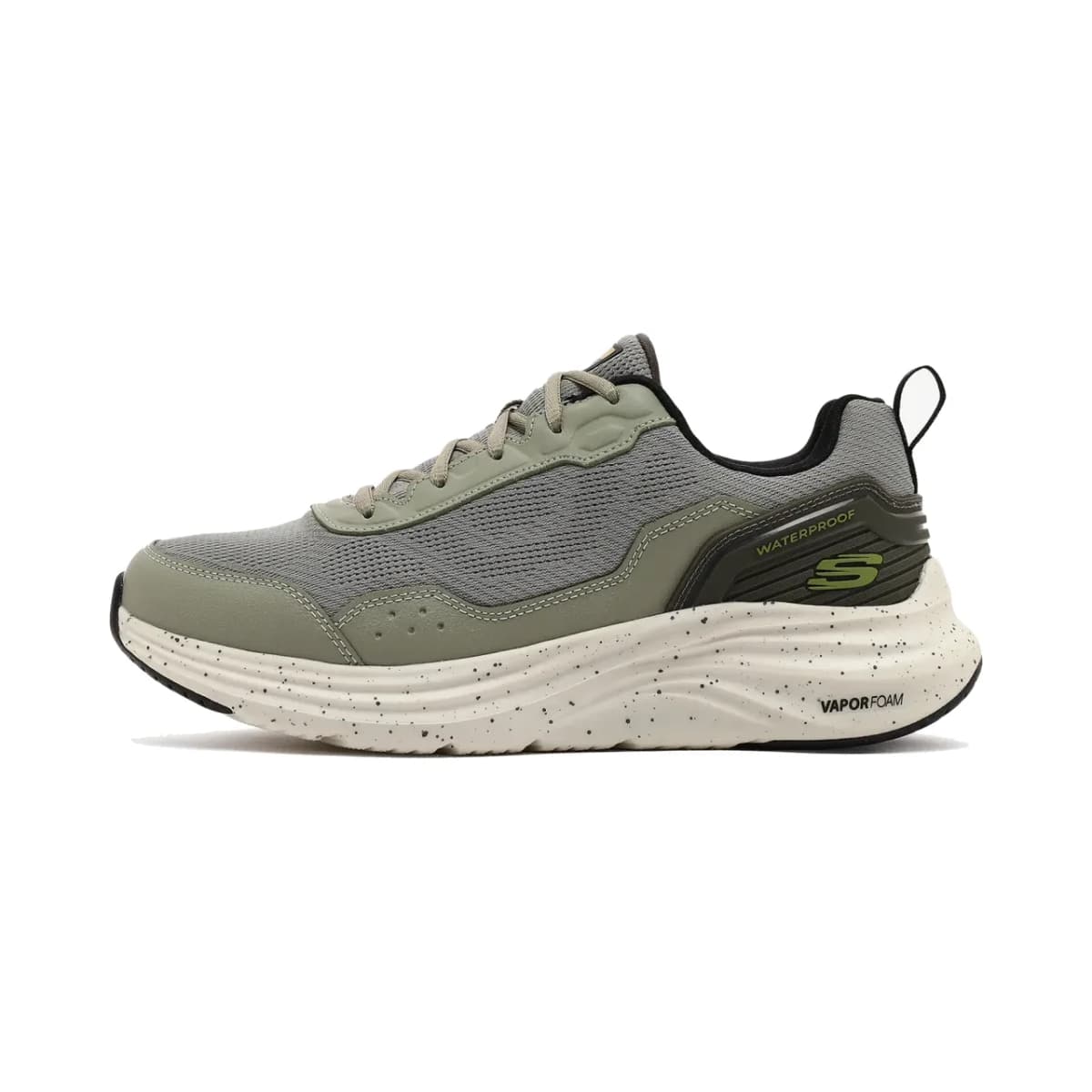 Skechers Vapor Foam Erkek Yeşil Su Geçirmez Spor Ayakkabı · 232959-SAGE (2/5)
