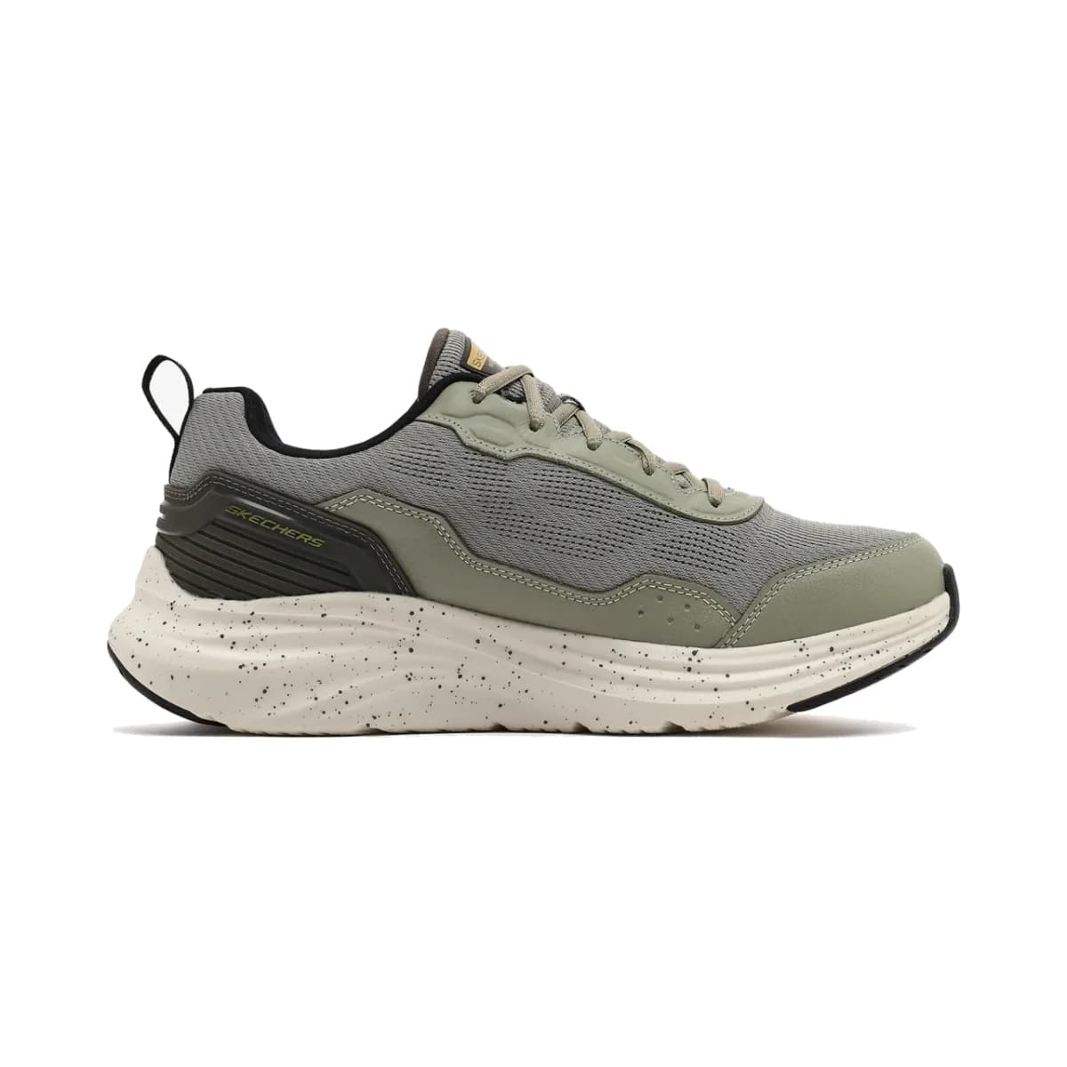 Skechers Vapor Foam Erkek Yeşil Su Geçirmez Spor Ayakkabı · 232959-SAGE