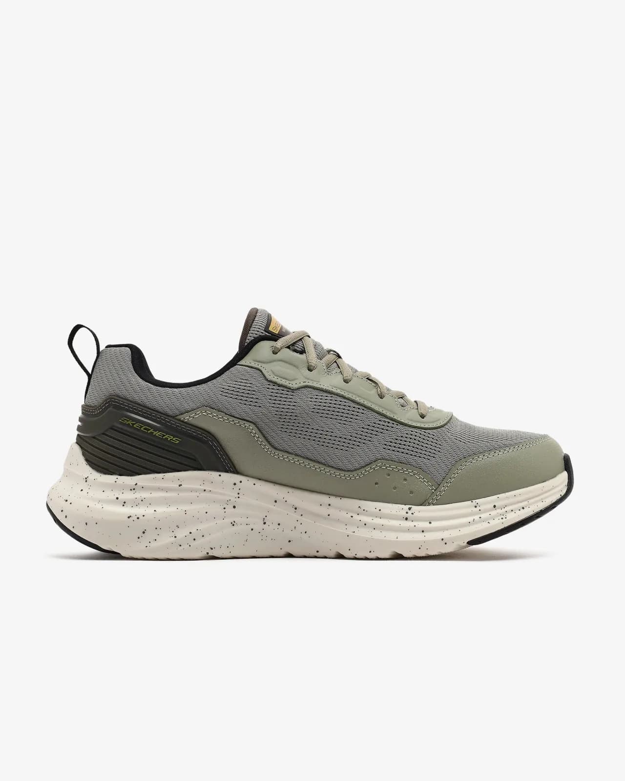 Skechers Vapor Foam Erkek Yeşil Su Geçirmez Spor Ayakkabı