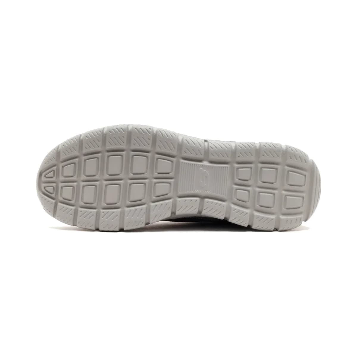 Skechers Track - Ezral Erkek Gri Spor Ayakkabı · 233039TK-CCRD (4/7)