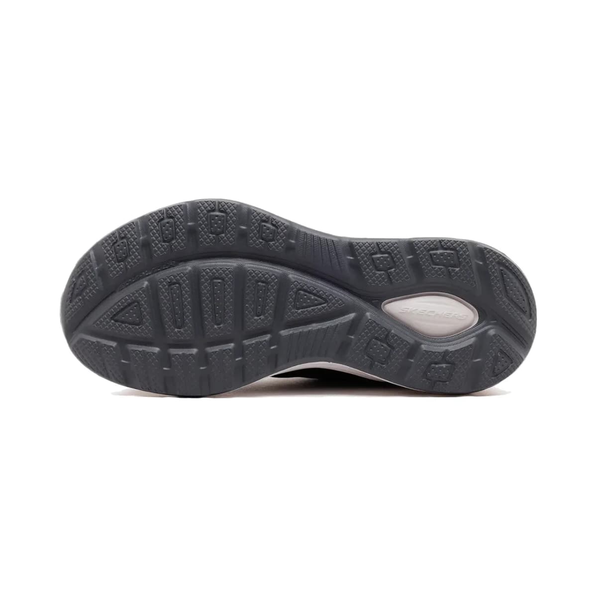 Skechers Equalizer 6.0 Erkek Siyah Günlük Ayakkabı · 233105-BLK (4/7)