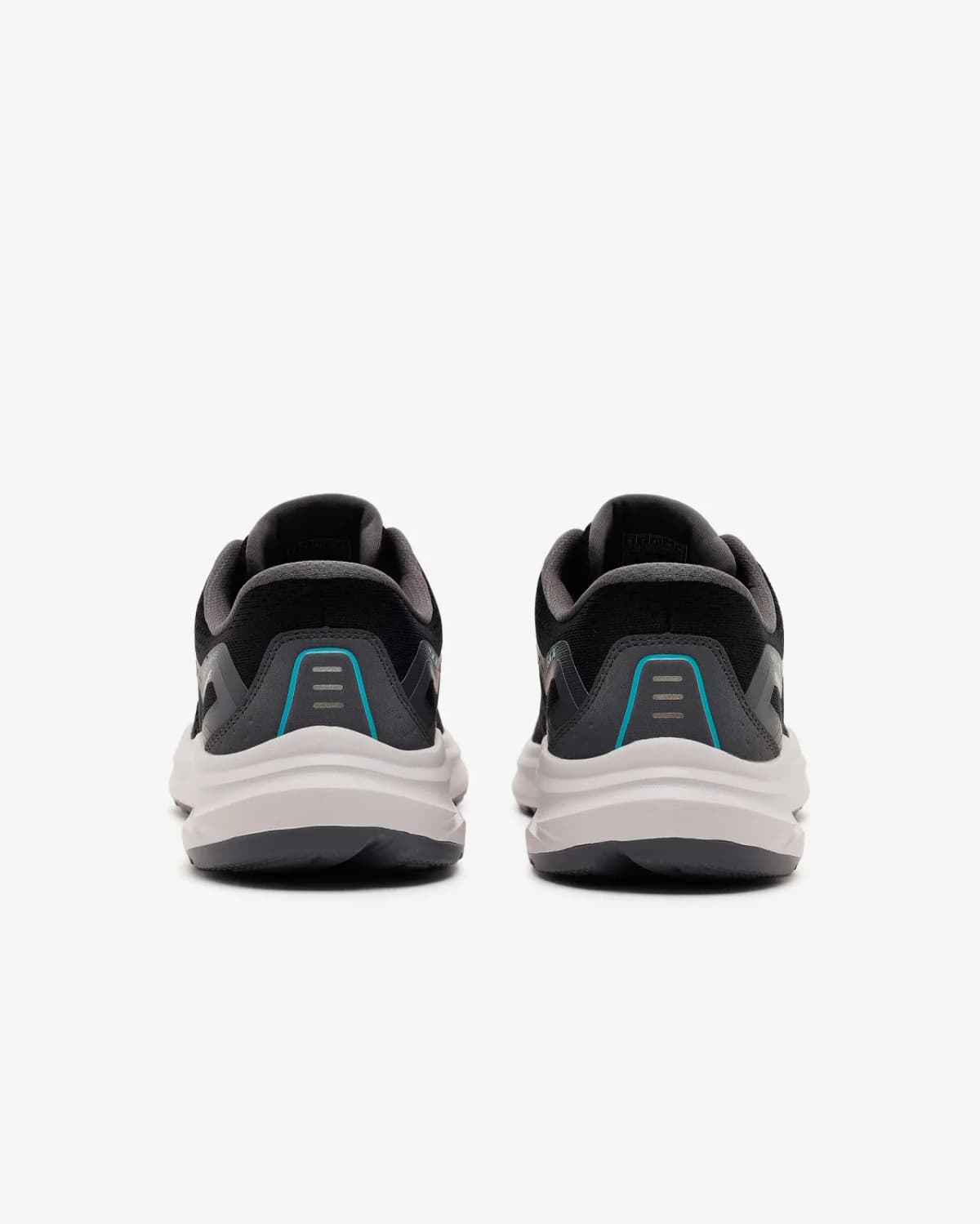 Skechers Equalizer 6.0 Erkek Siyah Günlük Ayakkabı · 233105-BLK (5/7)