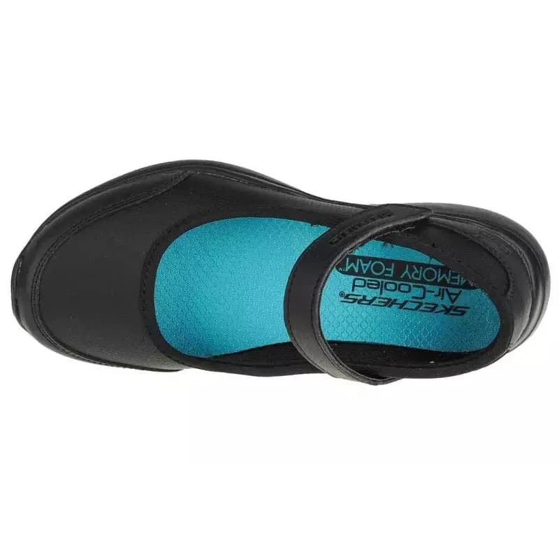Skechers Graceful Get Connected Çocuk Ayakkabı Siyah · 302606L-BBK (3/3)